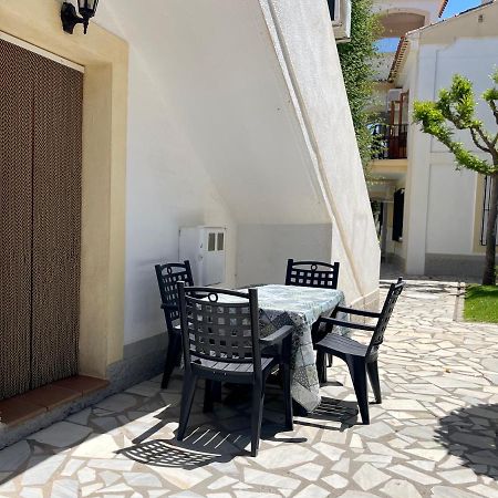 Apartamento Veradulce, Vera Playa Eksteriør bilde