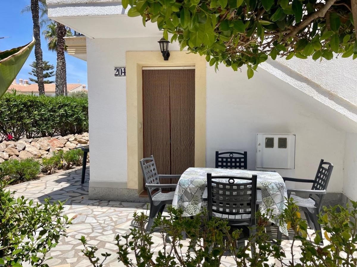 Apartamento Veradulce, Vera Playa Eksteriør bilde